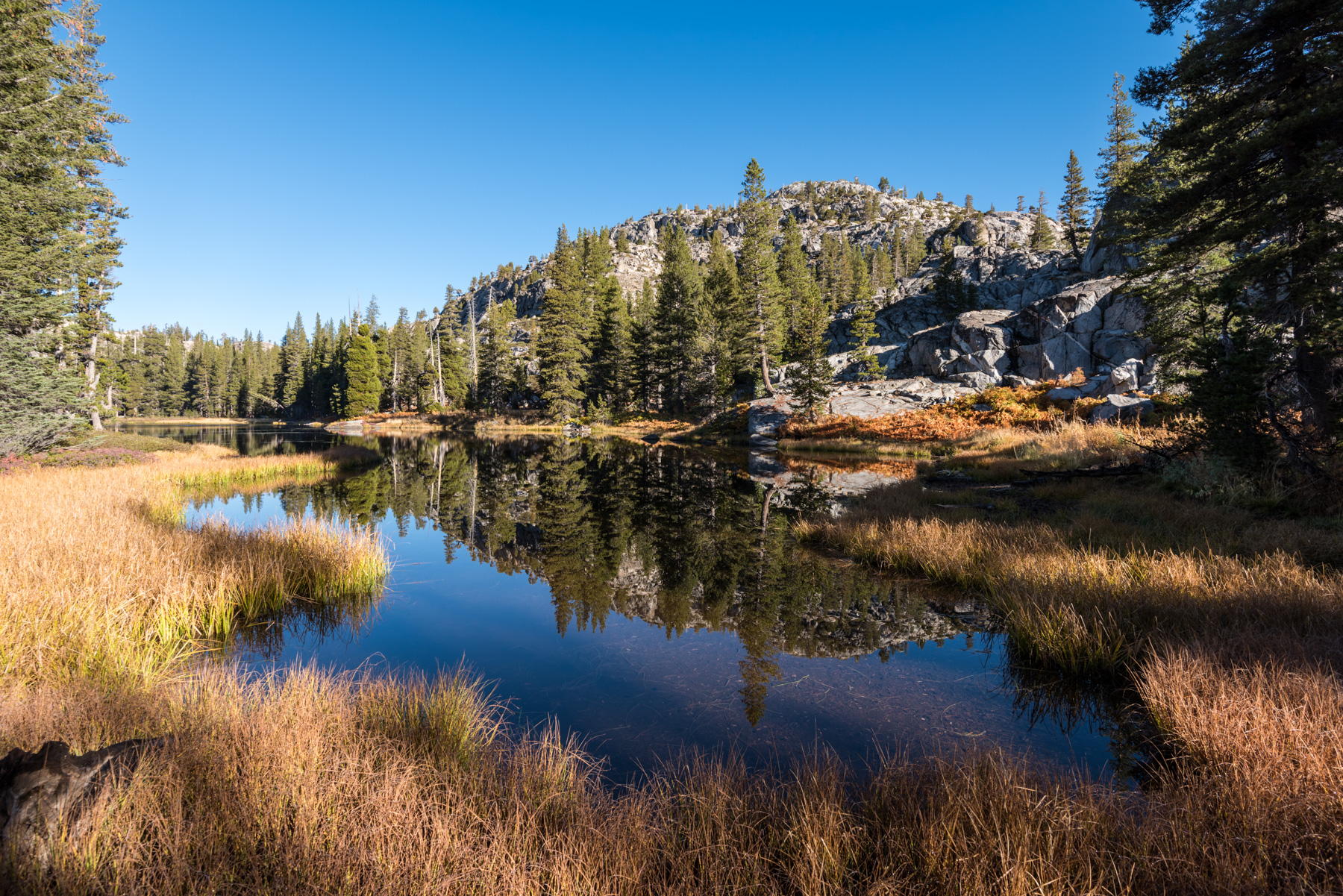 Fawn Lake